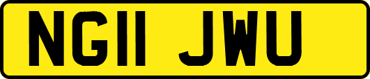 NG11JWU