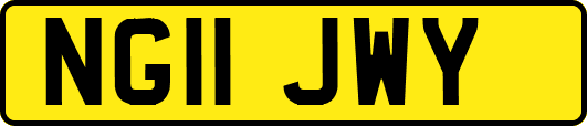 NG11JWY
