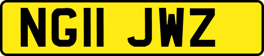 NG11JWZ