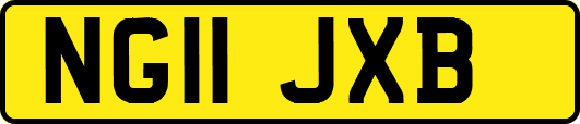 NG11JXB