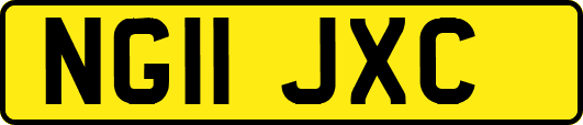 NG11JXC
