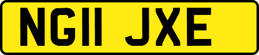NG11JXE
