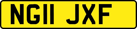 NG11JXF