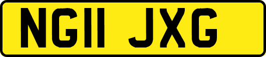 NG11JXG