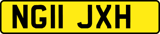 NG11JXH
