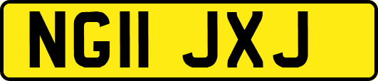 NG11JXJ