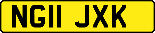 NG11JXK