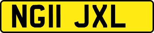 NG11JXL