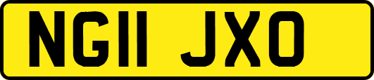NG11JXO
