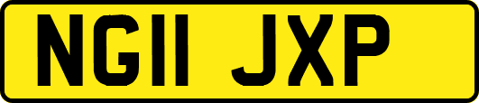 NG11JXP
