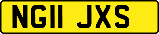 NG11JXS