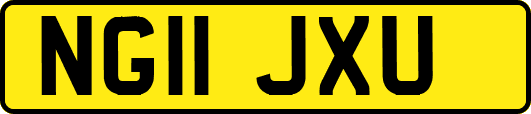 NG11JXU