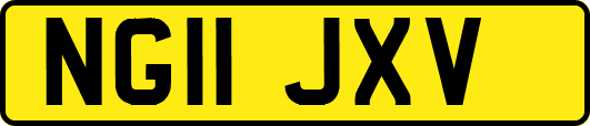 NG11JXV