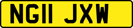 NG11JXW