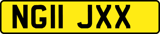 NG11JXX