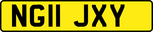 NG11JXY