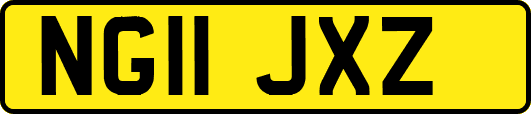 NG11JXZ