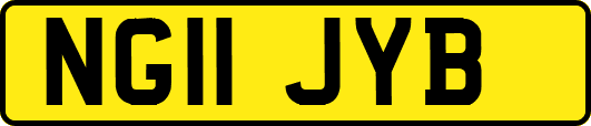 NG11JYB