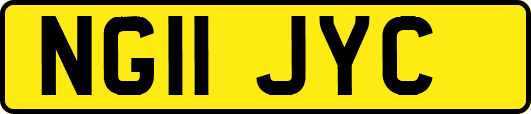 NG11JYC