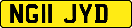 NG11JYD