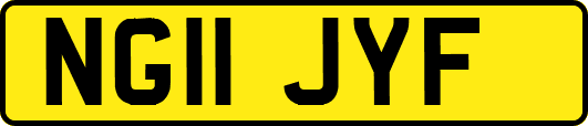 NG11JYF
