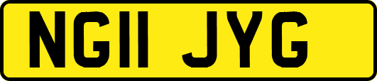NG11JYG