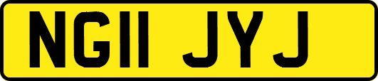 NG11JYJ