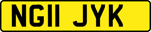 NG11JYK
