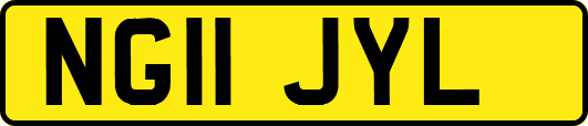 NG11JYL