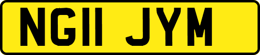 NG11JYM