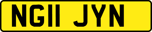 NG11JYN