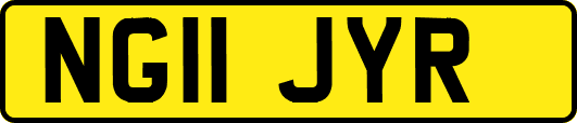 NG11JYR