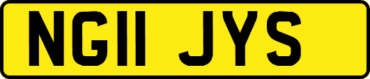 NG11JYS