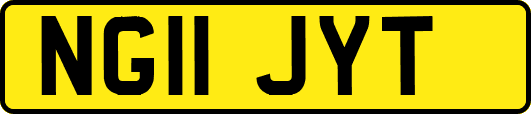NG11JYT