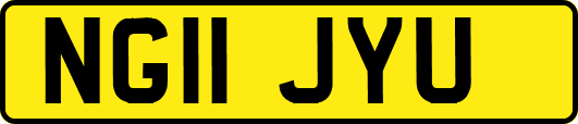 NG11JYU