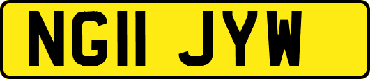 NG11JYW