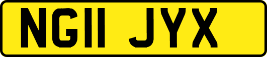 NG11JYX