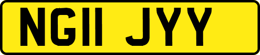 NG11JYY