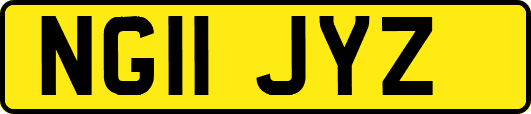 NG11JYZ