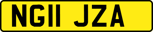 NG11JZA