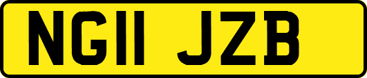 NG11JZB