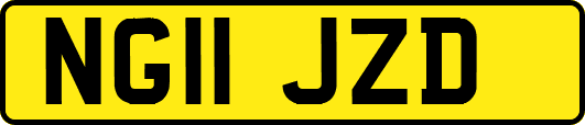 NG11JZD