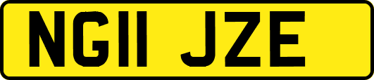 NG11JZE