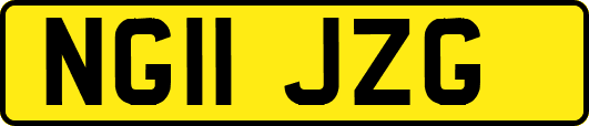 NG11JZG