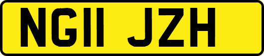 NG11JZH