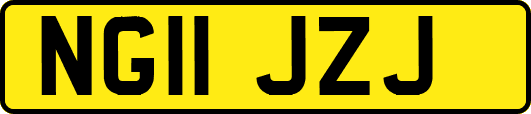 NG11JZJ