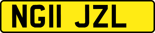 NG11JZL