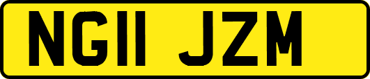 NG11JZM