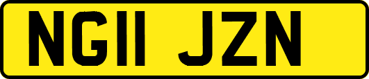 NG11JZN