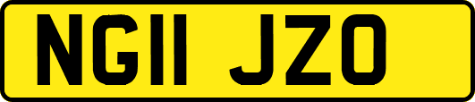 NG11JZO